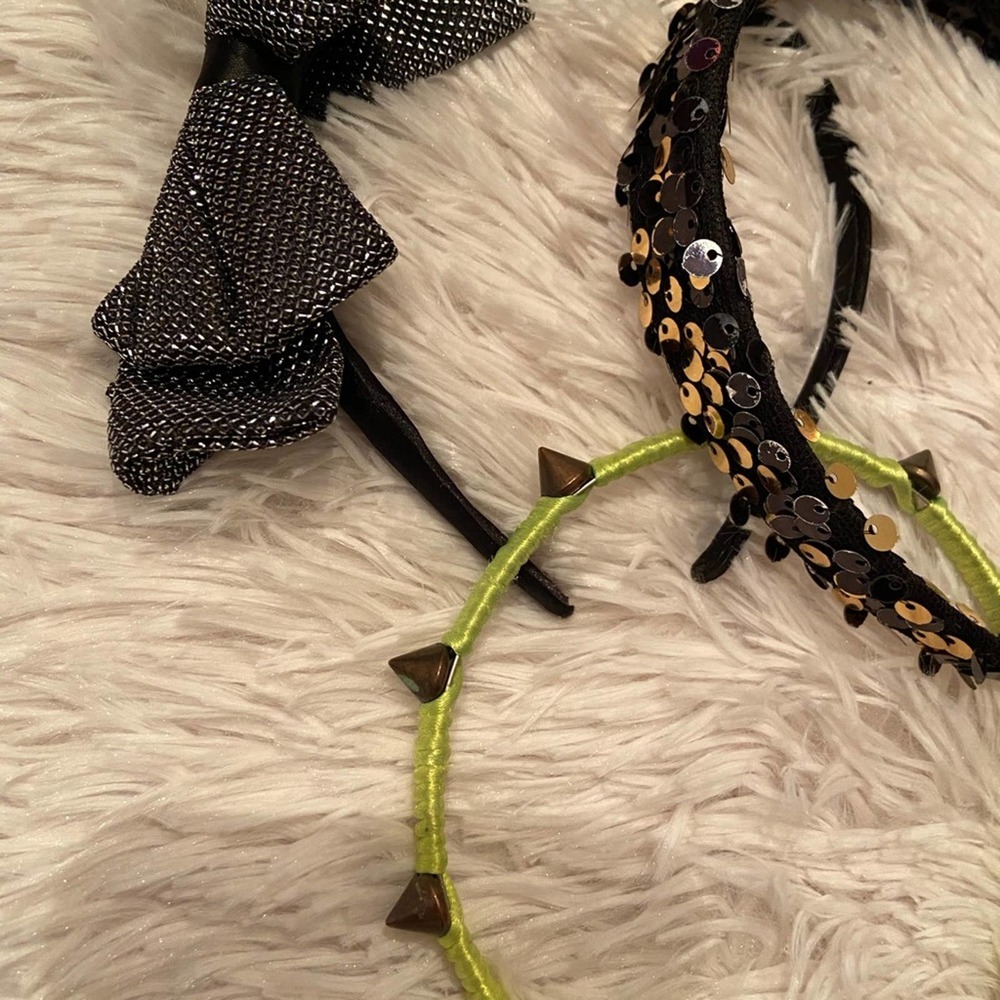 Girls Accessory Bundle - Picture 4 of 8